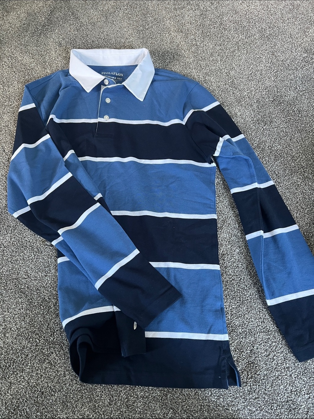 Rugby Shirt